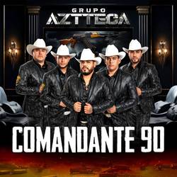 Portada de Comandante 90