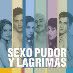 Portada de Sexo, Pudor Y Lagrimas: Remixes