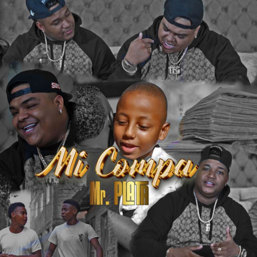 Portada de Mi Compa