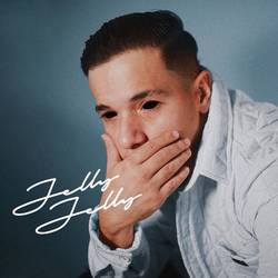 Portada de Jelly Jelly