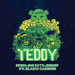 Portada de Teddy