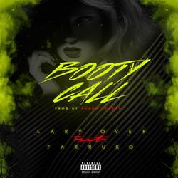 Portada de Booty Call