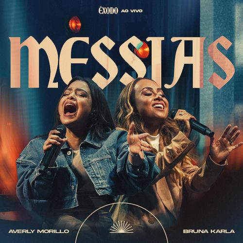 Portada de Messias (Ao Vivo)