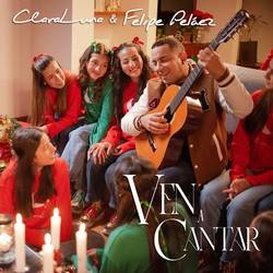 Portada de Ven a Cantar