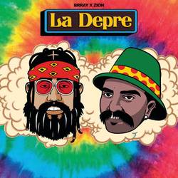 Portada de La Depre