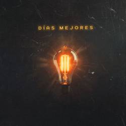 Portada de Días mejores