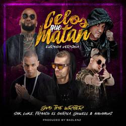 Portada de Celos Que Matan (Europa Version)