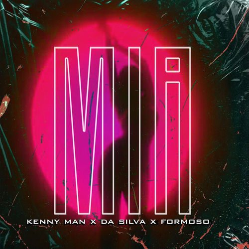 Portada de MIA