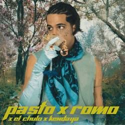 Portada de Pasto y Romo