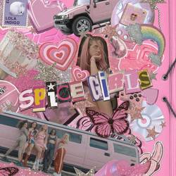 Portada de Spice Girls