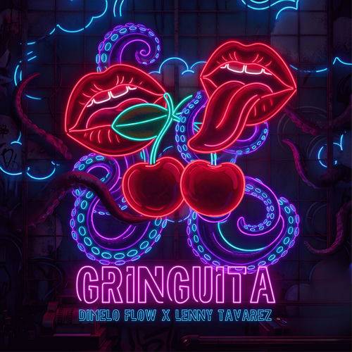 Portada de GRINGUITA