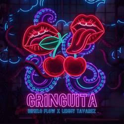Portada de GRINGUITA
