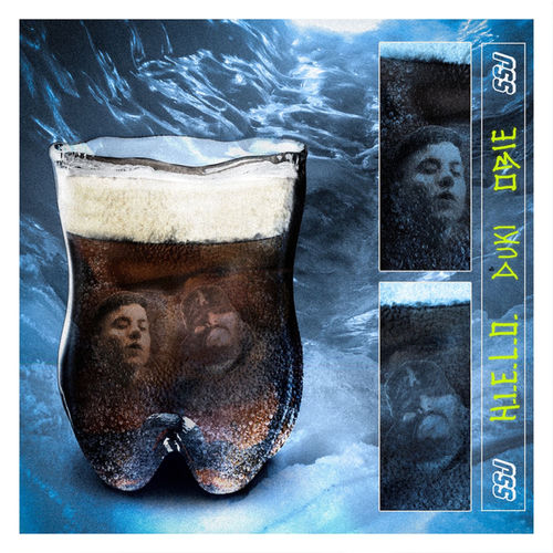 Portada de H.I.E.L.O.