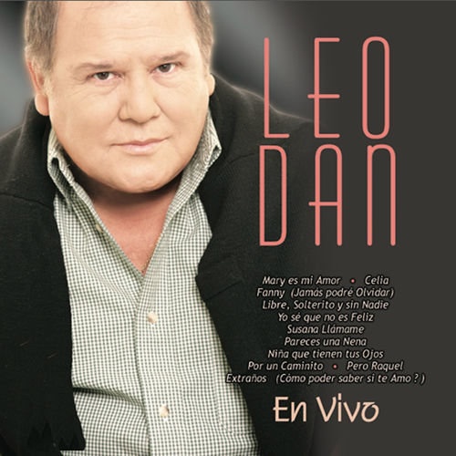 Portada de Exitos en Vivo Vol. I