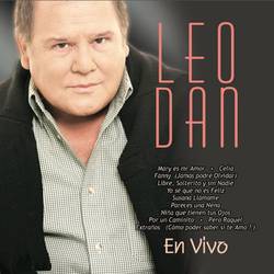 Portada de Exitos en Vivo Vol. I