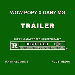 Portada de Tráiler
