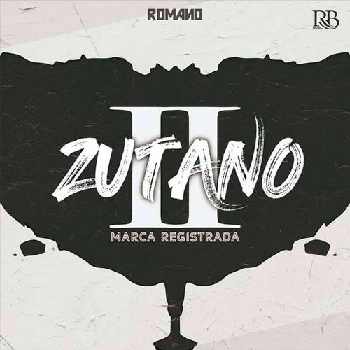 Portada de Zutano II