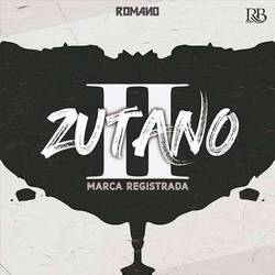 Portada de Zutano II