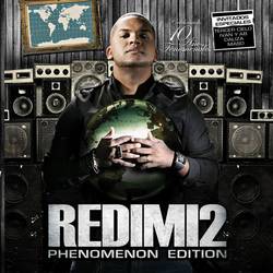 Portada de Phenomenon Edition