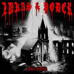 Portada de LUKAS & PODER