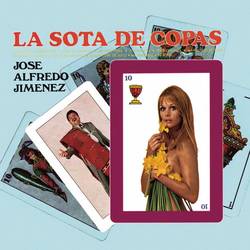 Portada de La Sota De Copas