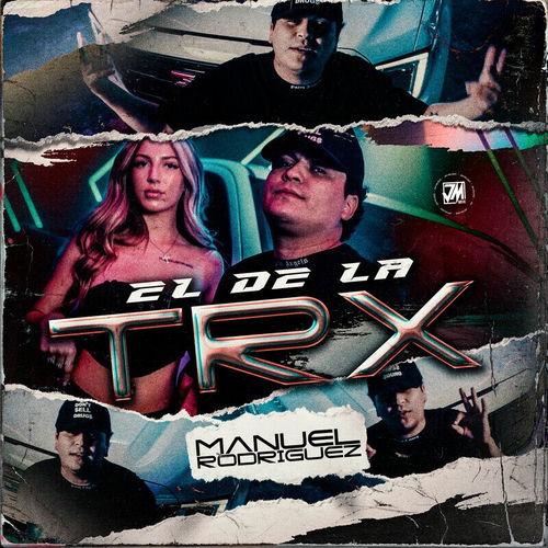 Portada de El De La TRX