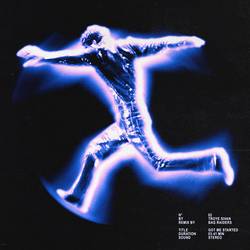 Portada de Got Me Started (Bag Raiders Remix)