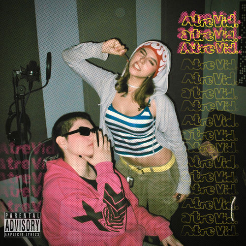 Portada de AtreVid.