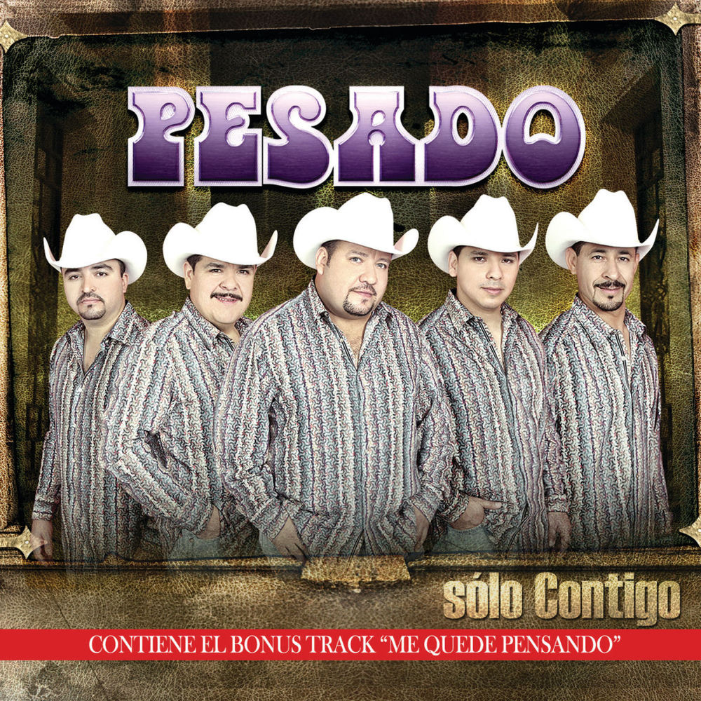 Portada de La Puerta Del Olvido (Album Version)