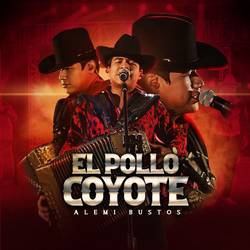 Portada de El Pollo Coyote