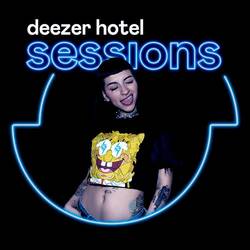 Portada de Nada - Deezer Hotel Sessions
