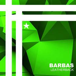 Portada de Leatherback