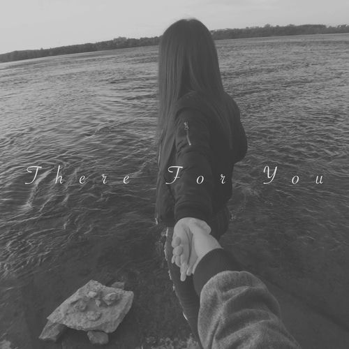 Portada de There for You
