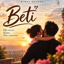 Portada de Beti