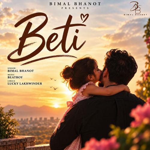 Portada de Beti