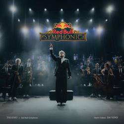 Portada de Trueno - Red Bull Symphonic