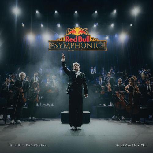 Portada de Trueno - Red Bull Symphonic