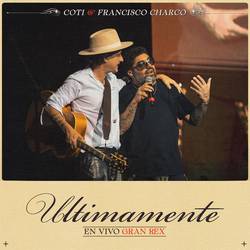 Portada de Ultimamente (En Vivo Gran Rex)