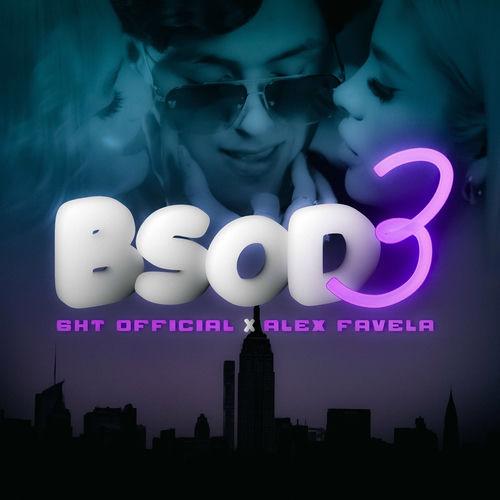 Portada de Bsod3