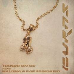 Portada de Hands On Me