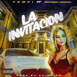Portada de La Invitación
