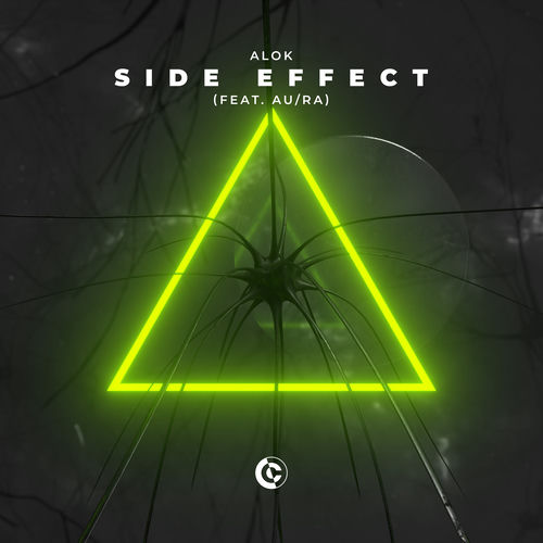 Portada de Side Effect (feat. Au/Ra)