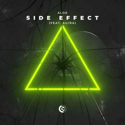 Portada de Side Effect (feat. Au/Ra)