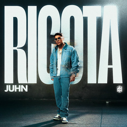 Portada de Ricota
