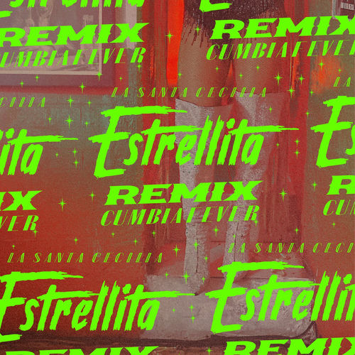 Portada de Estrellita (Remix Cumbia Fever)