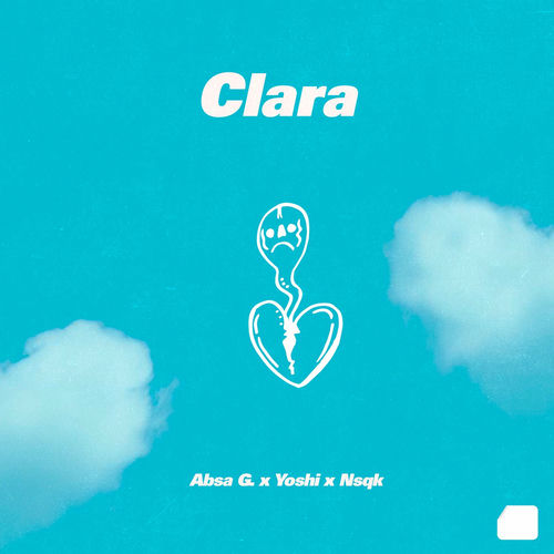 Portada de Clara