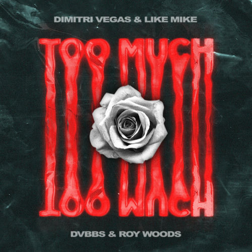 Portada de Too Much