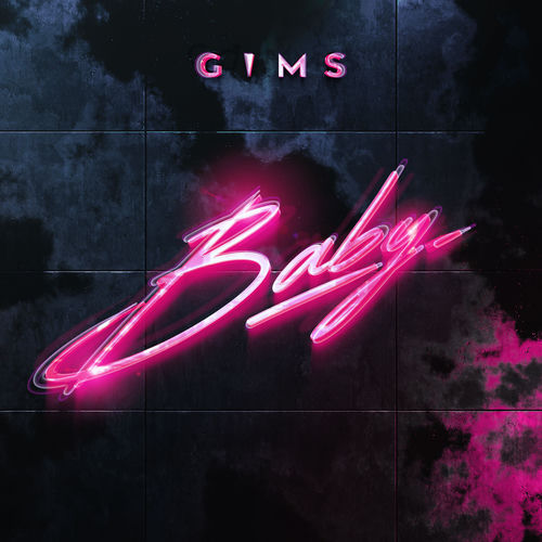 Portada de BABY