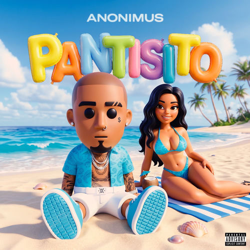 Portada de Pantisito