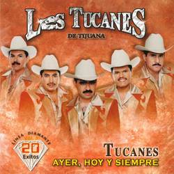 Portada de 20 Exitos, Vol. 3
